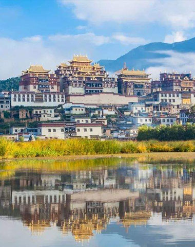 普洱培訓拓展訓練承接