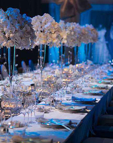 普洱五星酒店承接大型會議