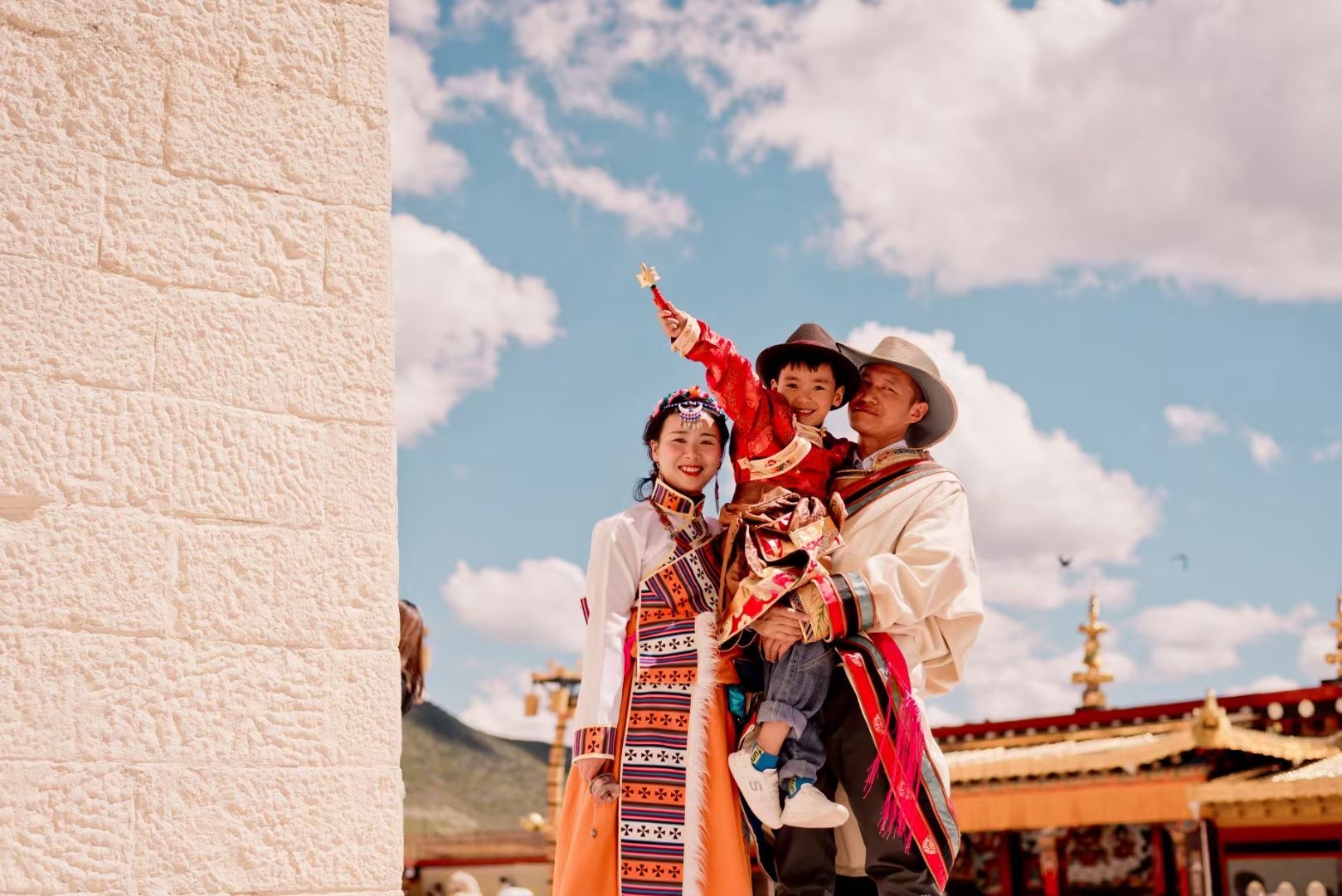 在普洱茶的原產(chǎn)地，追尋一段茶馬古道上的故事