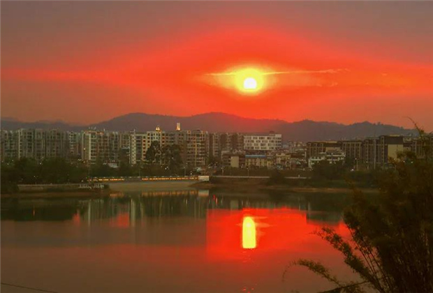 一天一點普洱讓人長醉不愿醒！