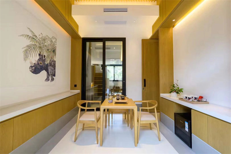 普洱小熊貓莊園酒店