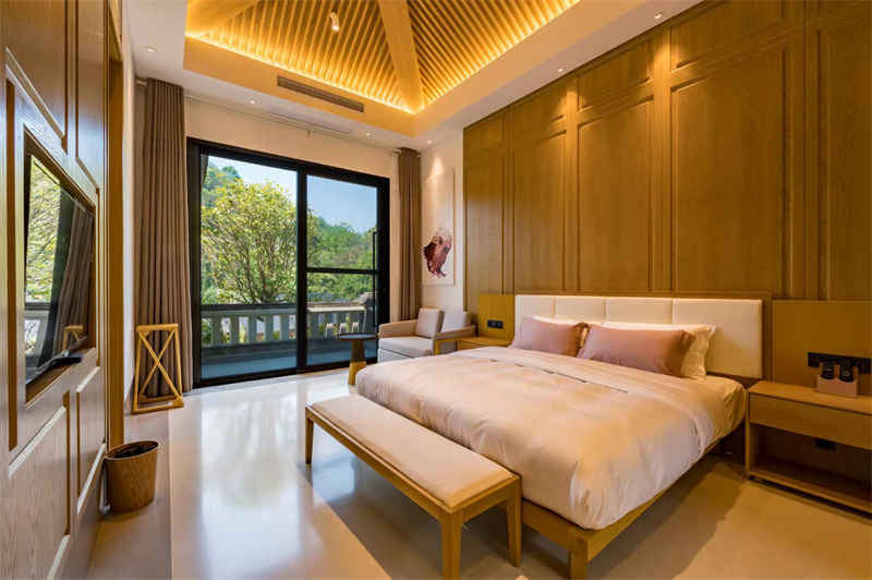 普洱小熊貓莊園酒店