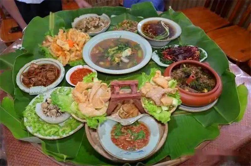 普洱特色團建，浪漫茶旅+美食精品兩日游經(jīng)典線路推薦