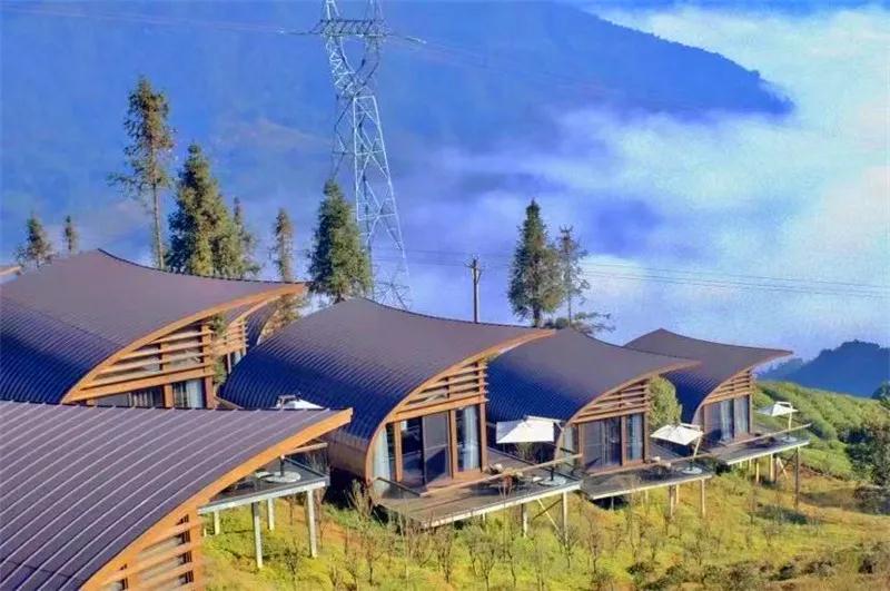 普洱特色團建，浪漫茶旅+美食精品兩日游經(jīng)典線路推薦