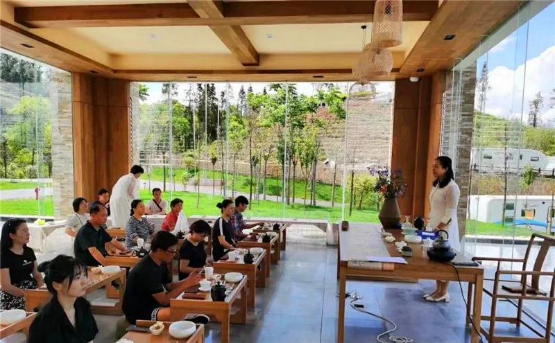 普洱特色團建，浪漫茶旅+美食精品兩日游經(jīng)典線路推薦