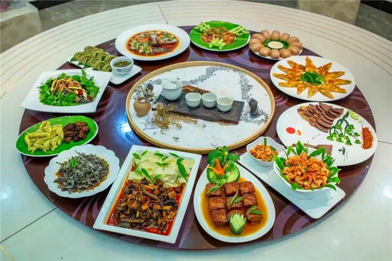 普洱特色團建，浪漫茶旅+美食精品兩日游經(jīng)典線路推薦