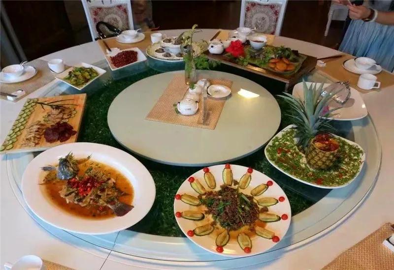 普洱特色團建，浪漫茶旅+美食精品兩日游經(jīng)典線路推薦