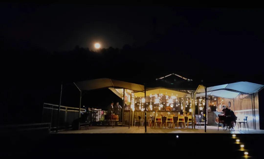 普洱特色團建：普洱小凹子咖啡莊園