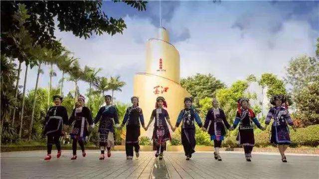 普洱特色團建 普洱特色團建