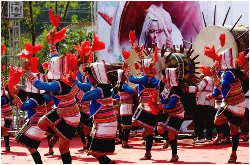 普洱特色團建-古茶山行