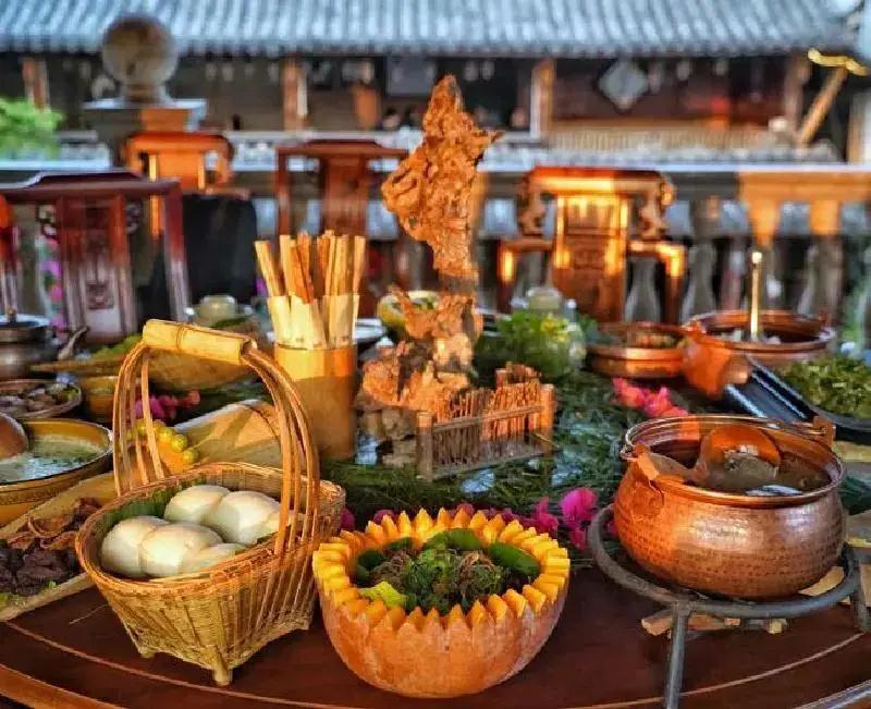 普洱定制旅游：打卡“茶源樂色”“森靈私語”“走村串寨”三條精品旅游線路