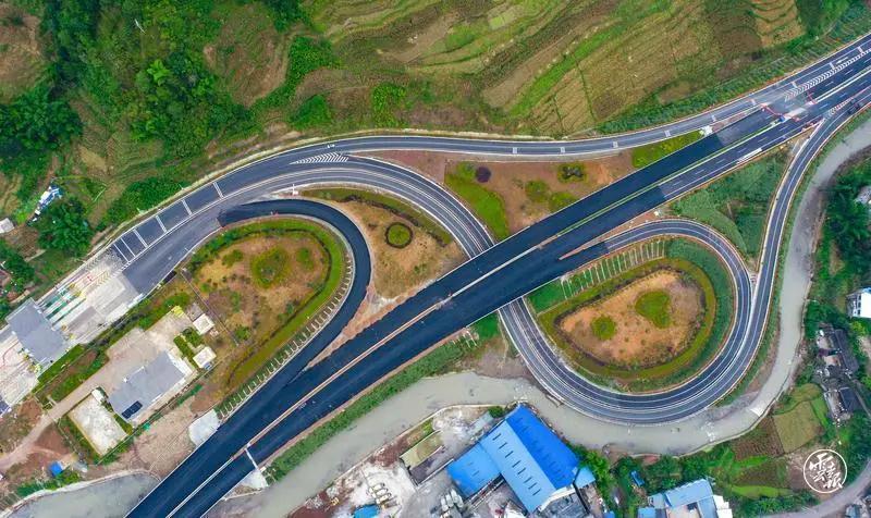 南澗彝族自治縣至景東彝族自治縣 高速公路