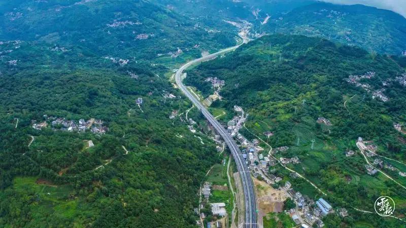 南澗彝族自治縣至景東彝族自治縣 高速公路