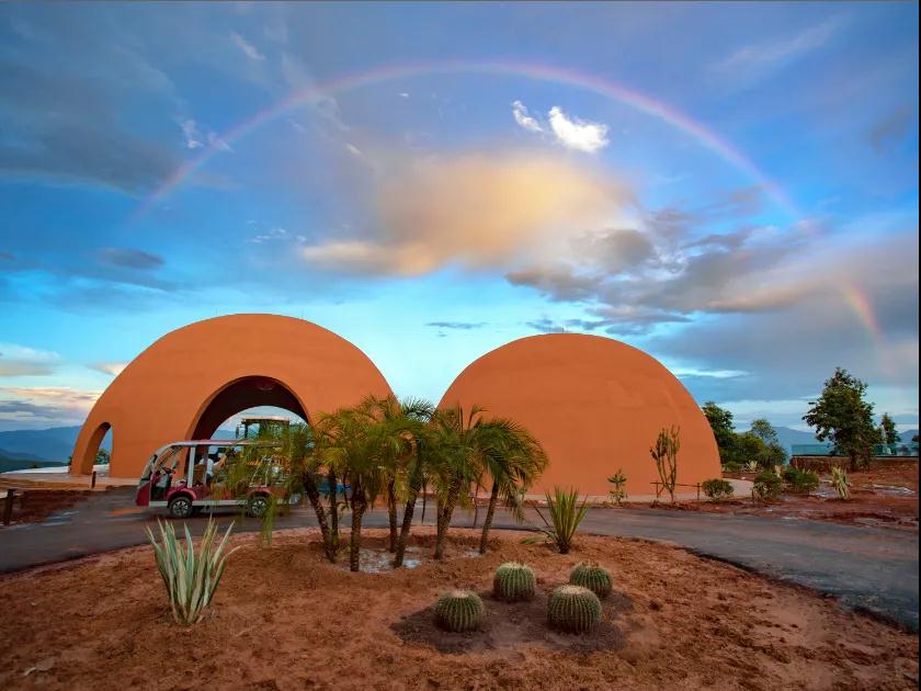 普洱酒店：2021年“最普洱”文旅商家評選活動中脫穎而出了哪15家酒店