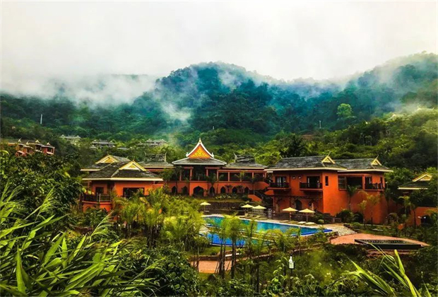 普洱旅行社：冬游普洱！我在“康養之地 如春之城”等你