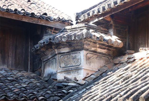 普洱旅游： 景東梁家大院： 隱于市井的傳奇古院落！